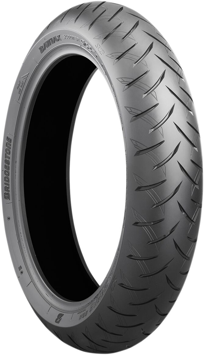 Bridgestone Battlx SC2F 120/70R14 55H TL
