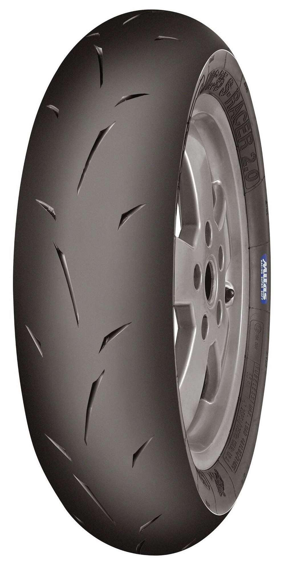 Mitas MC35 MD 3 50-10 51P TL