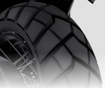 Bridgestone AX41TRF 160/60R15 67H
