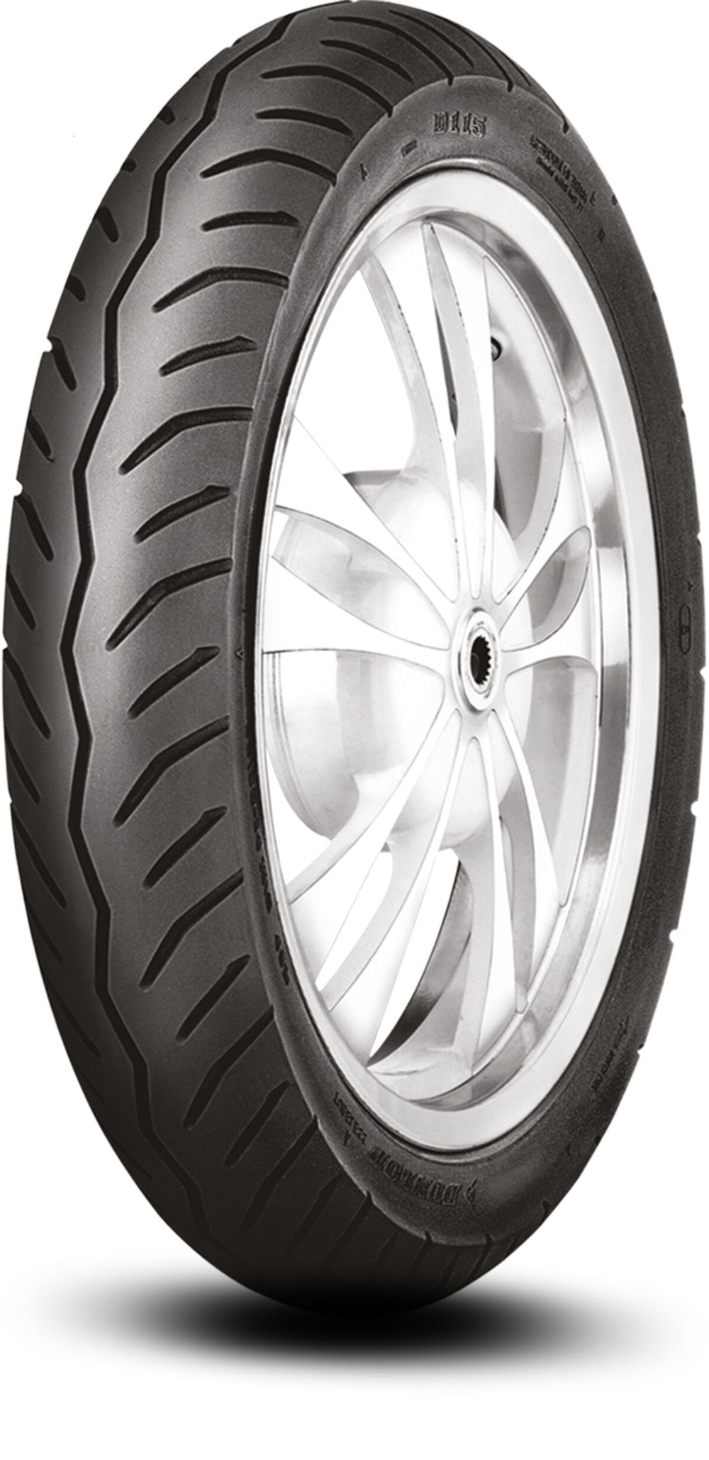 Dunlop Pneu D115