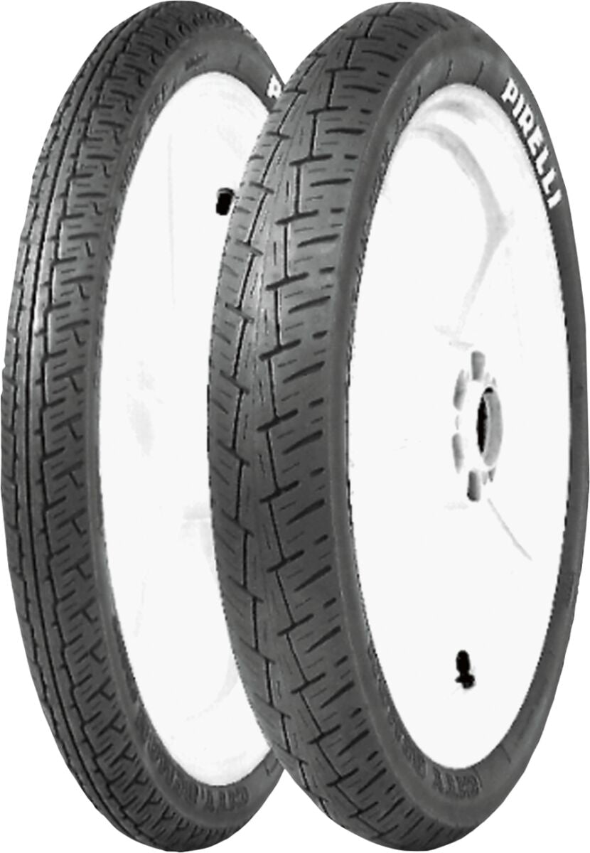 Pirelli City Demon 3 00 - 18 M/C 52P T