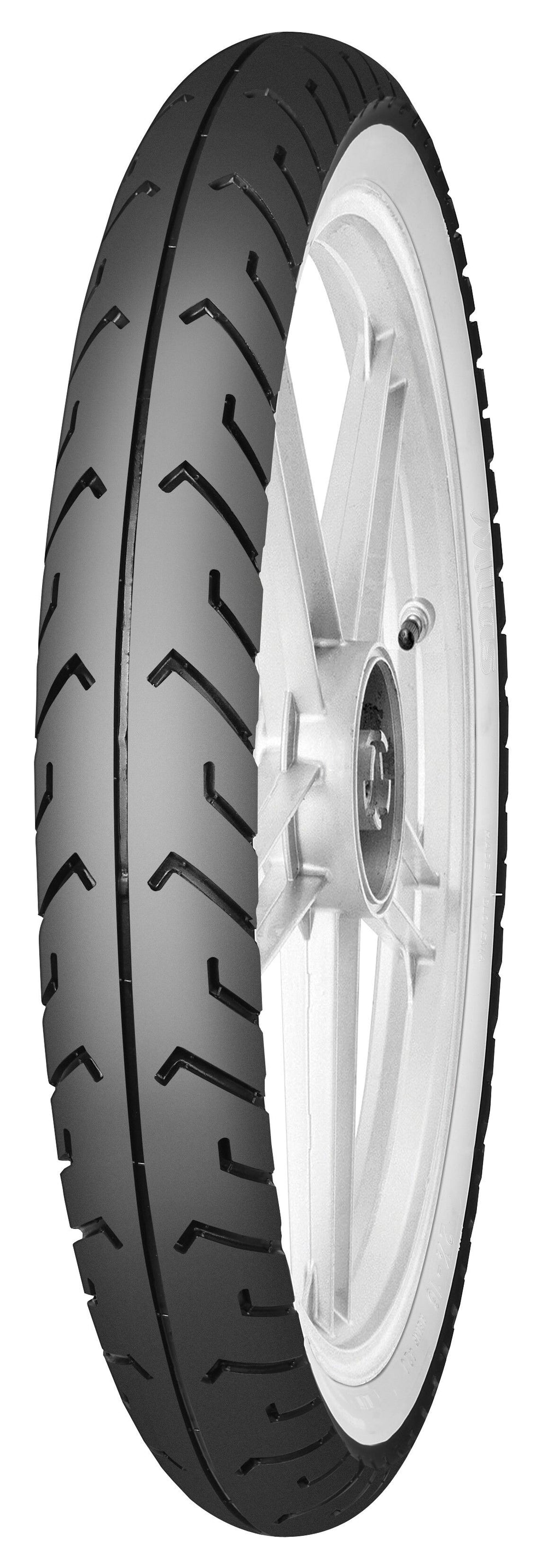 Mitas MC2 WW 2 1/2-16 42J TL/TT