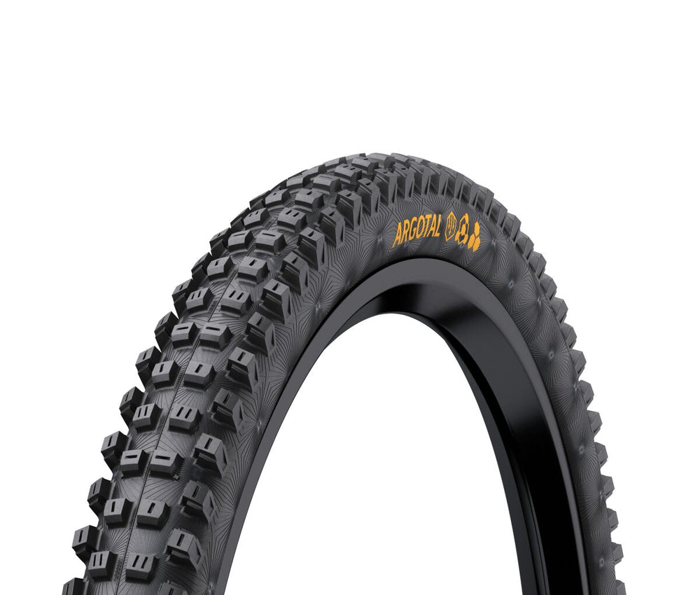 Continental Argotal Enduro Soft 27.5" x 2.40