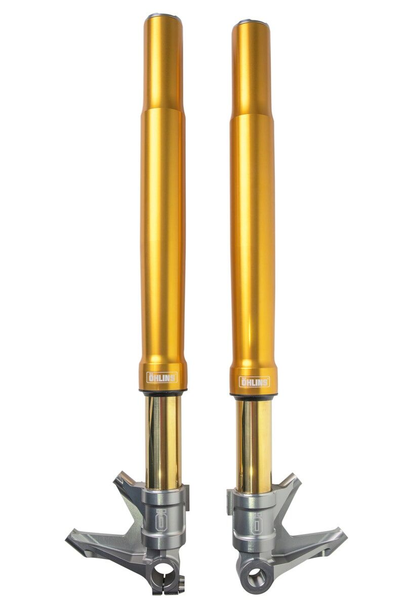 Öhlins Fourche HD Cvo Road/street GLIDE