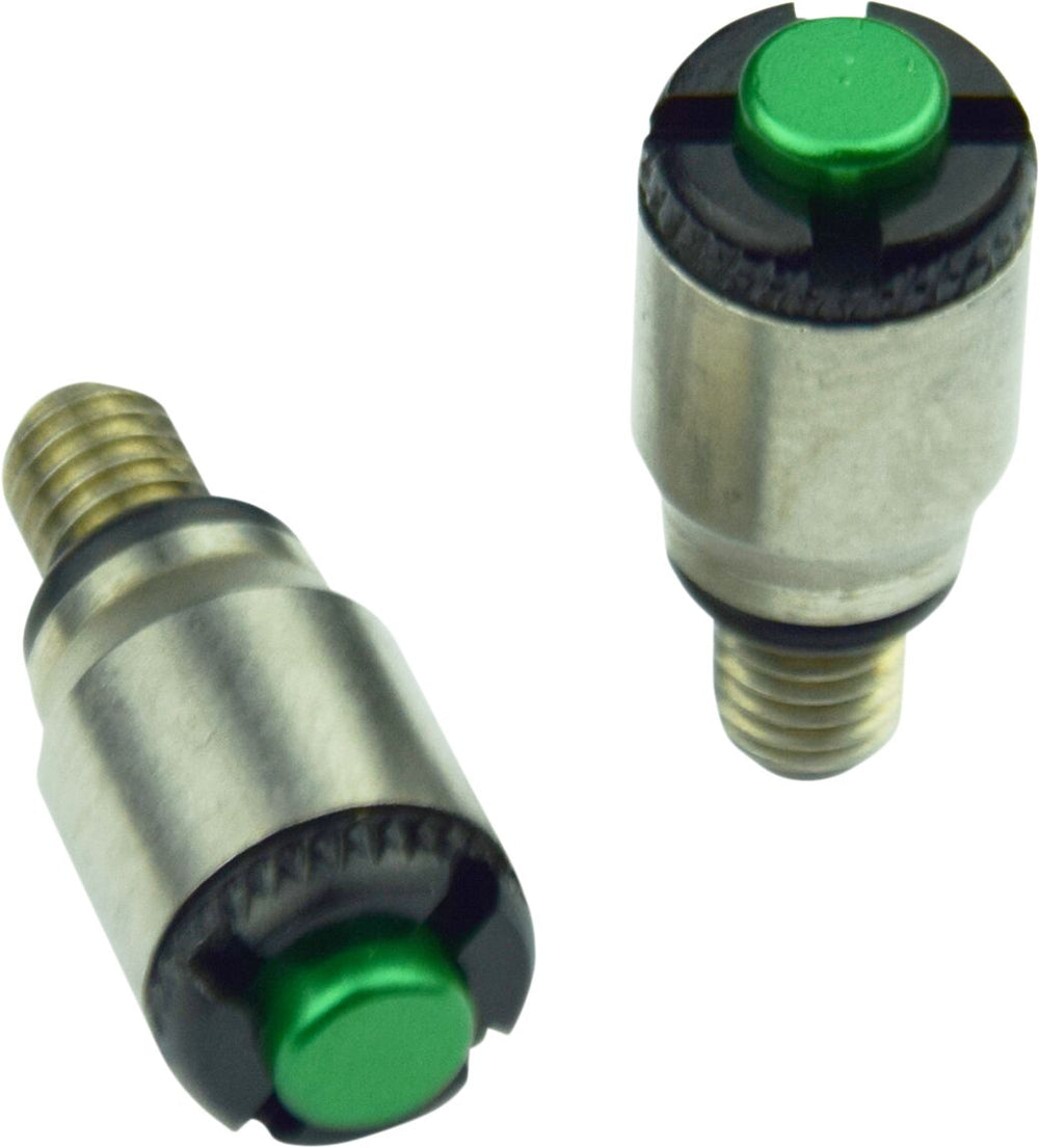 Scar Fourche Air Bleedr Sho/kay M5X0 8