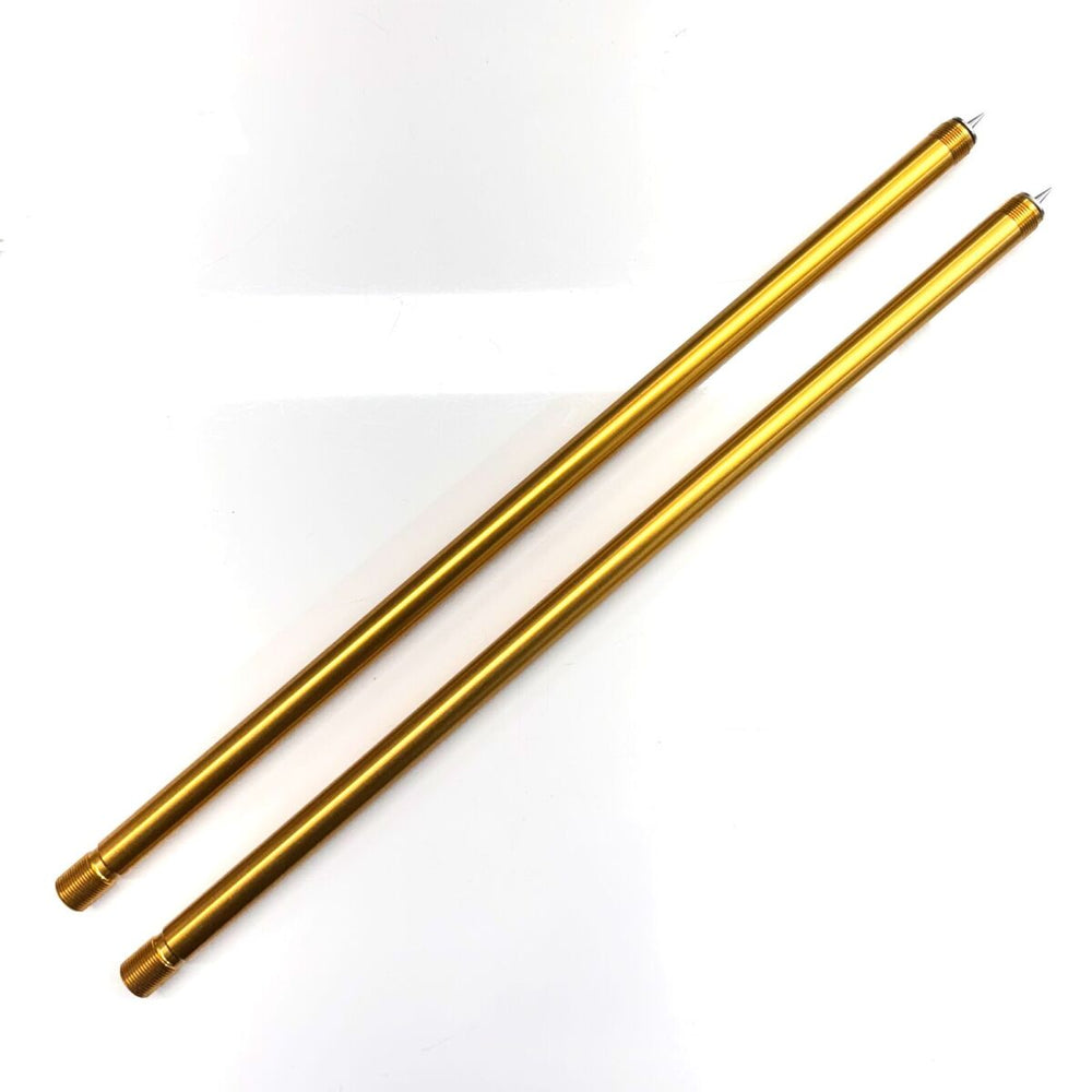 Showa Rod Tube Fourche L 390MM Ø14MM
