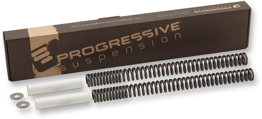 Progressive Suspension Fourche Ressort XL 16-20 LOW