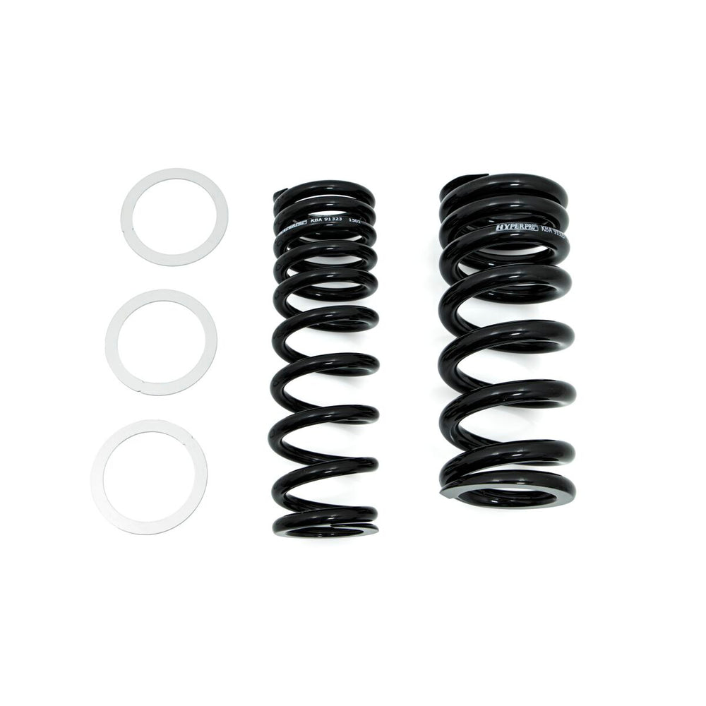 Hyperpro FR RR LOW Kit R1250GS ADV