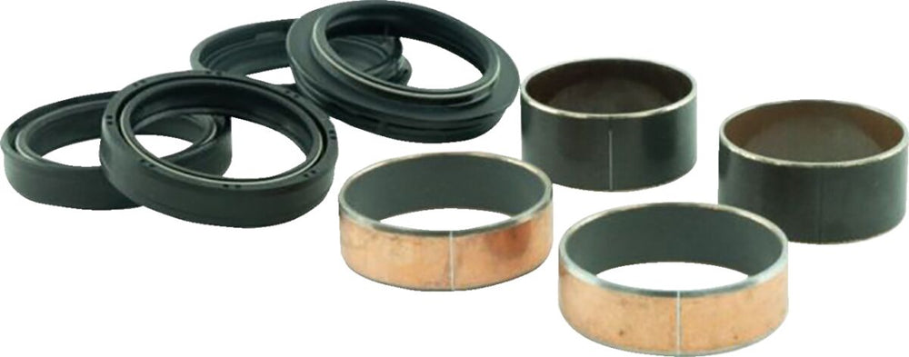 Ressorts de fourche Moose Racing Avant Service Kit Kyb 48M pour Beta RR 125, RR 125 LC CBS, RR 200 et 10 autres modèles — réf 04051396