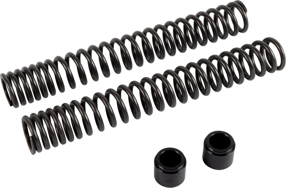 Progressive Suspension Fourche Ressort Kit 47MM pour