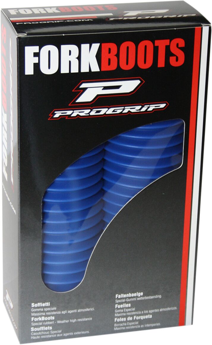 ProGrip Fourche Boots 34/37MM BL