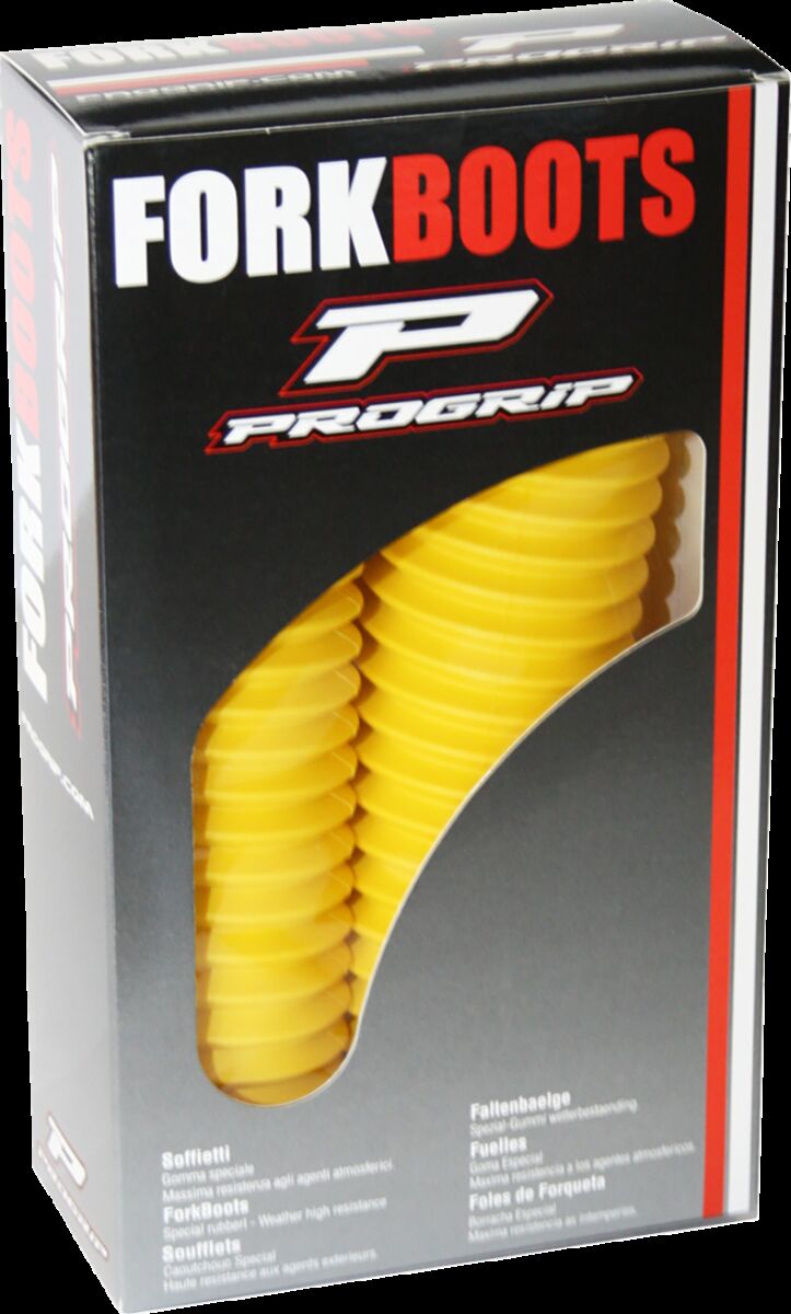 ProGrip Fourche Boots 42/45MM Yl