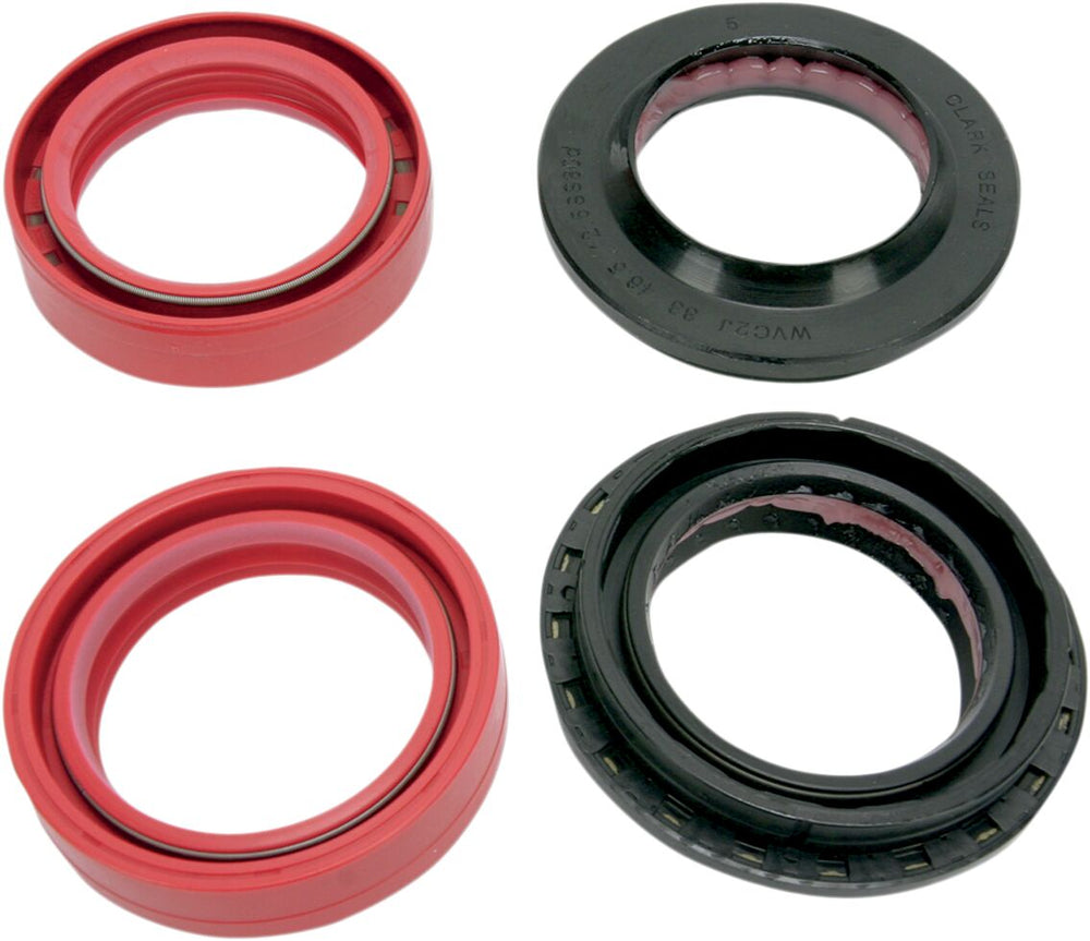 Moose Racing Joint Kitfork 33MM