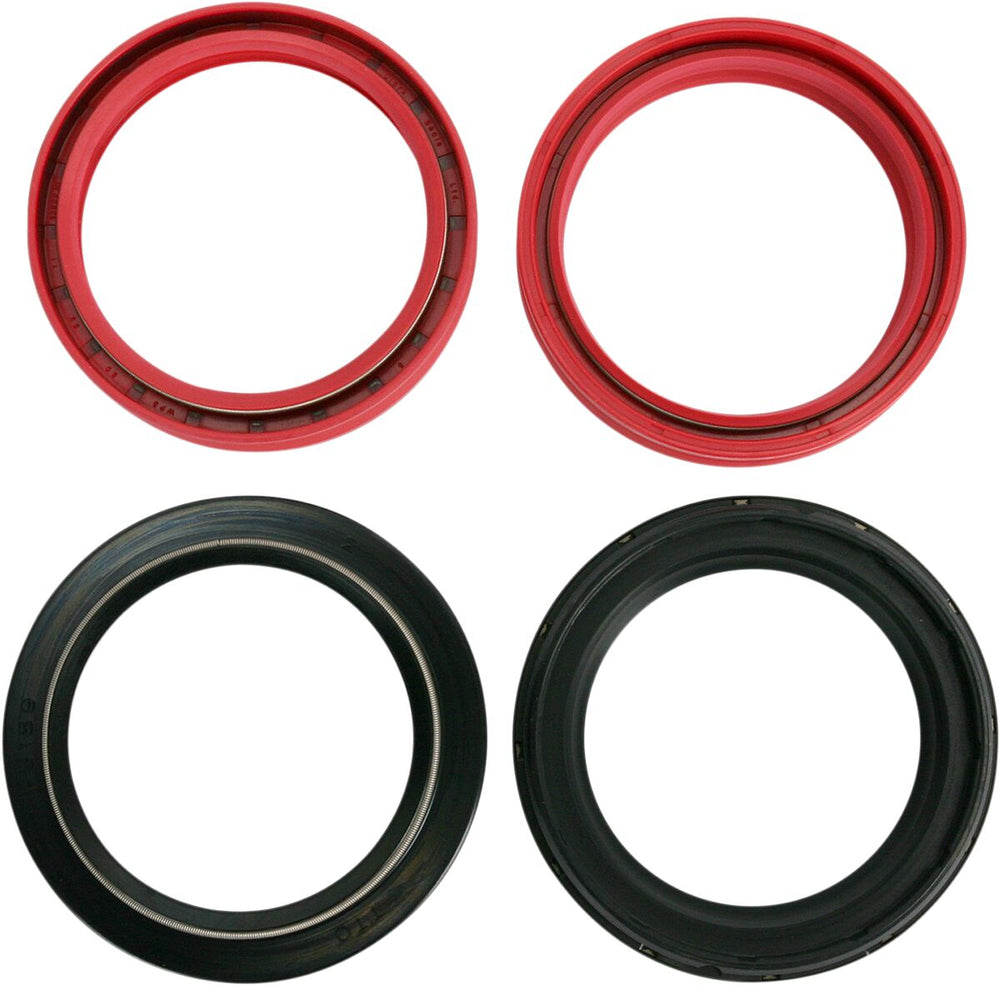 Moose Racing Joint Kit Fourche Moose 50MM