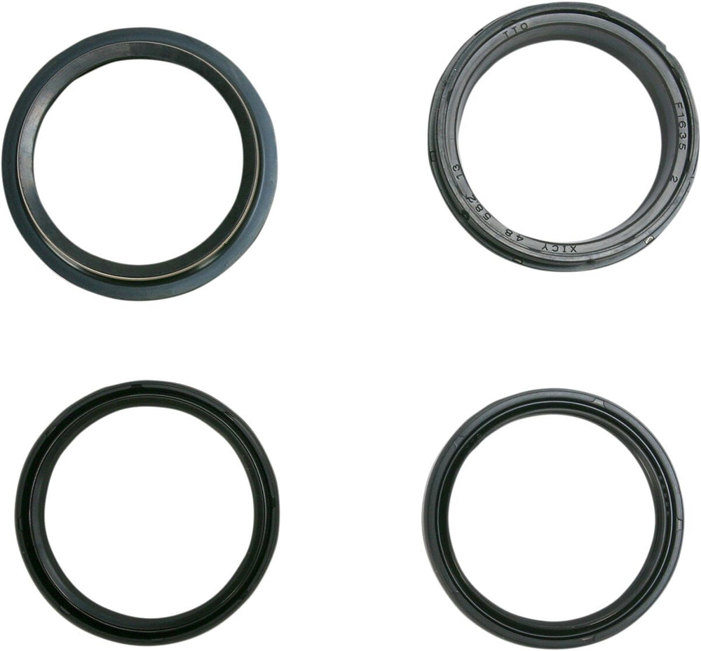 Moose Racing Joint Kit Fourche Hon/kaw