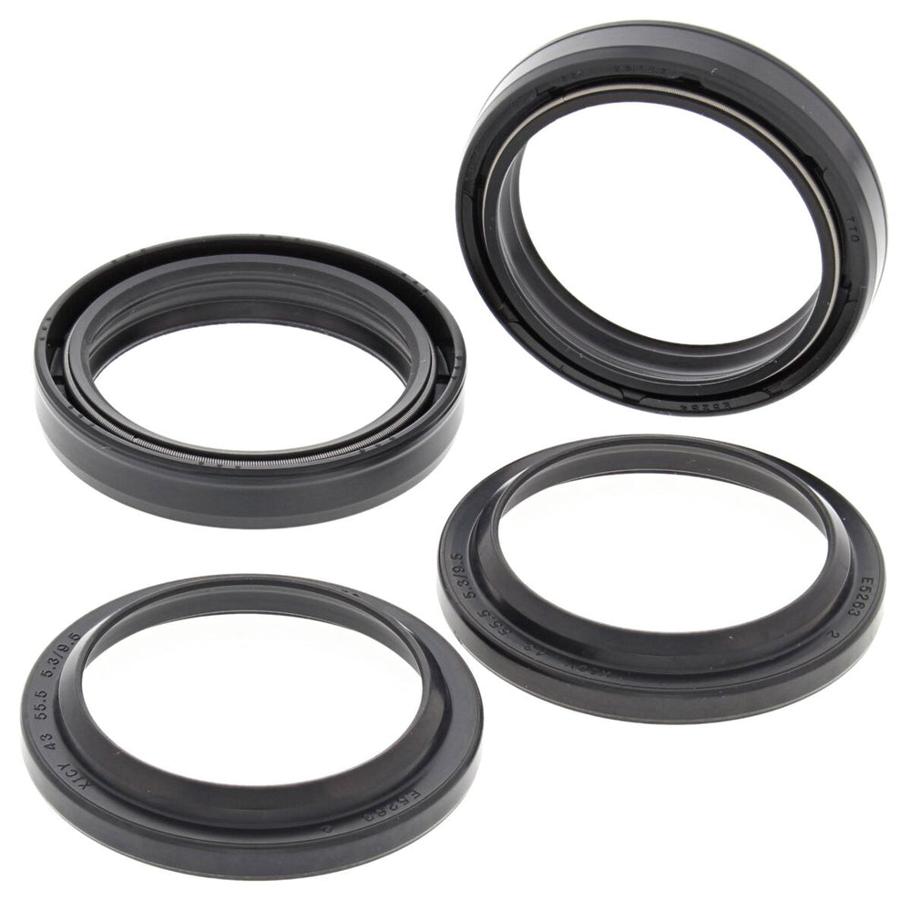 All Balls Fourche Joint & Dust Kit Triu