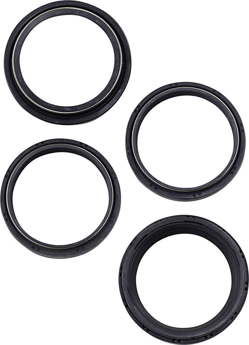 Moose Racing Fourche Seal/wiper Kit 48MM