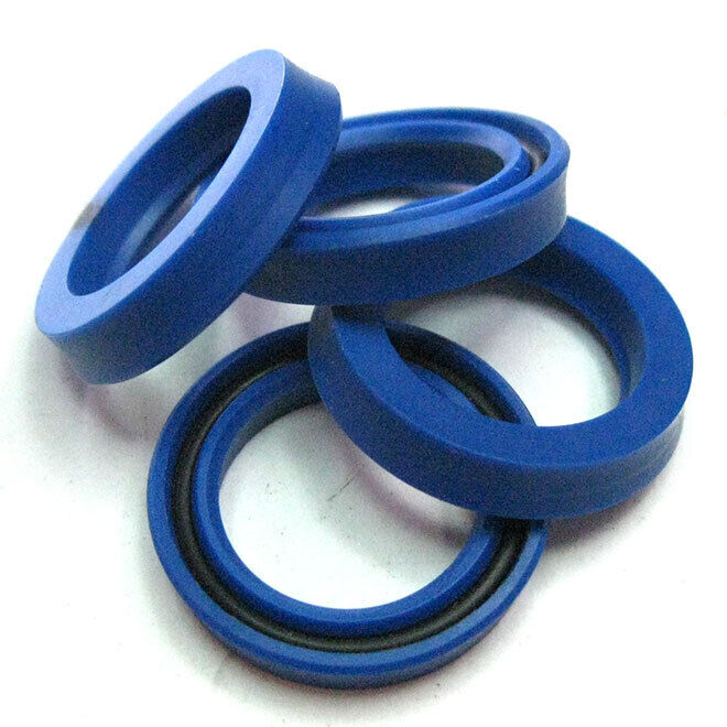 Showa Packing / 12MM Shaft / Bleu