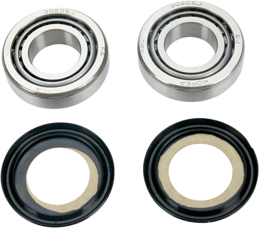 Moose Racing Bearingsteering Stem-gas