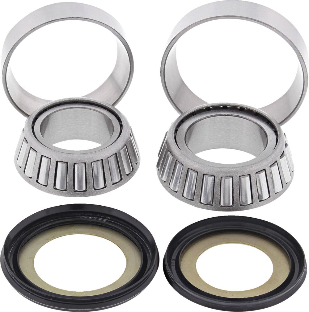 Moose Racing Bearingsteering Stem-ka