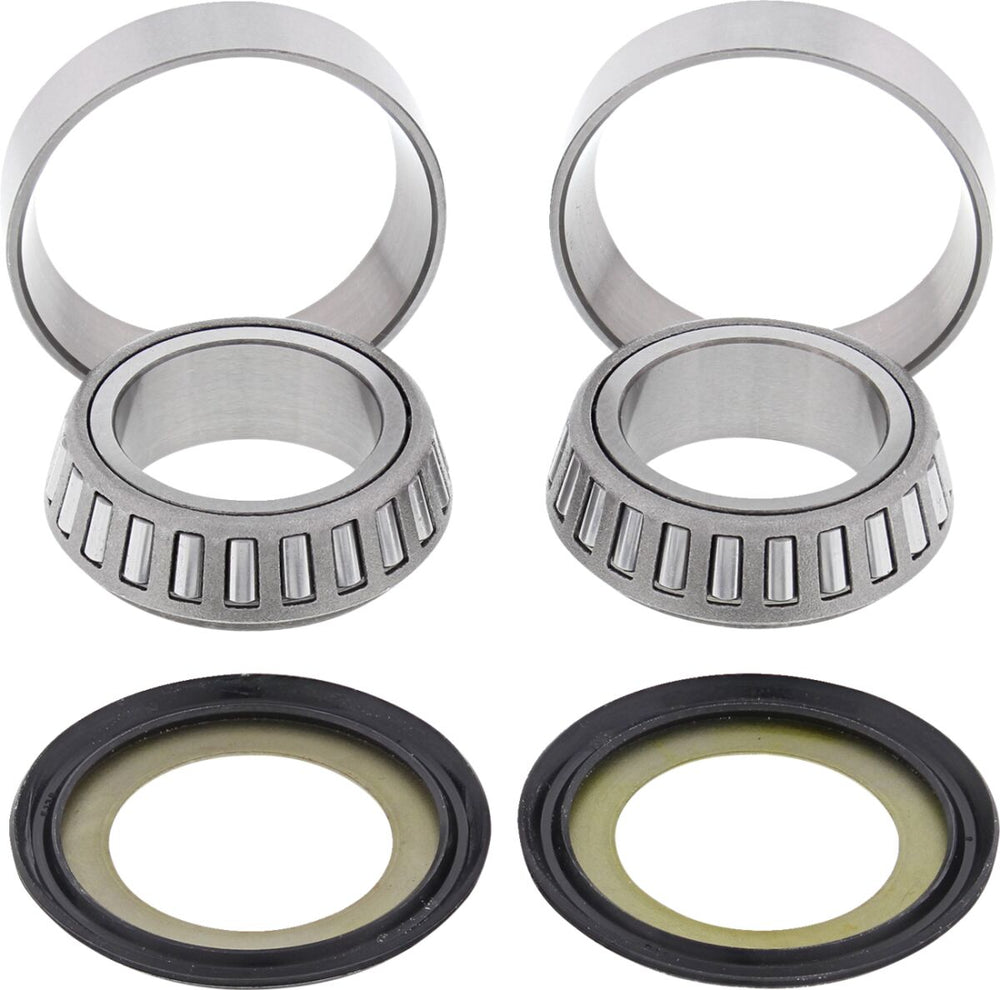 Moose Racing Bearingsteering Stem-ho