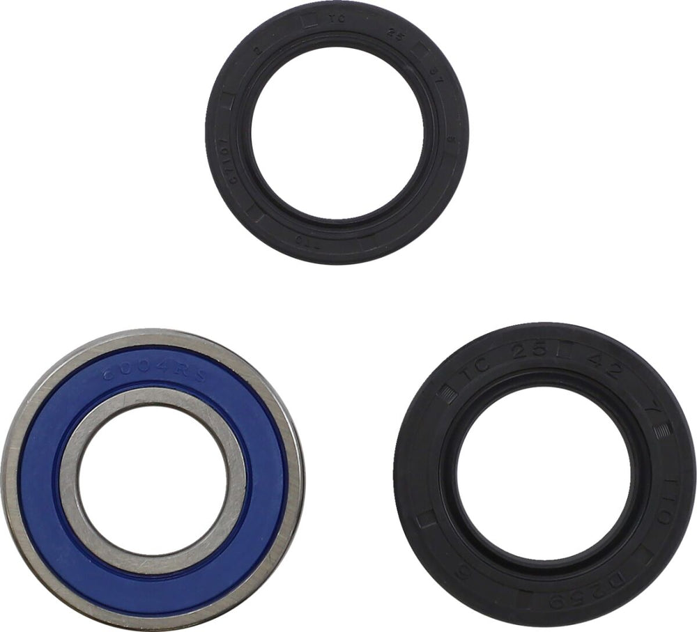 Moose Racing Bearinglower Direction Stem-trx
