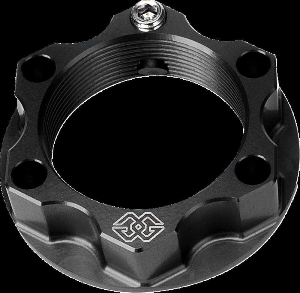 Gilles Tooling Supérieur Té Écrou Acma Aluminium Kaw