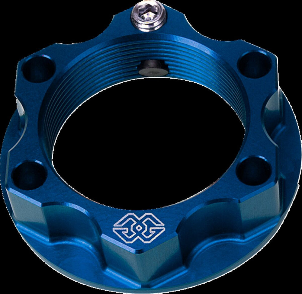 Gilles Tooling Supérieur Té Écrou Acma Aluminium M28