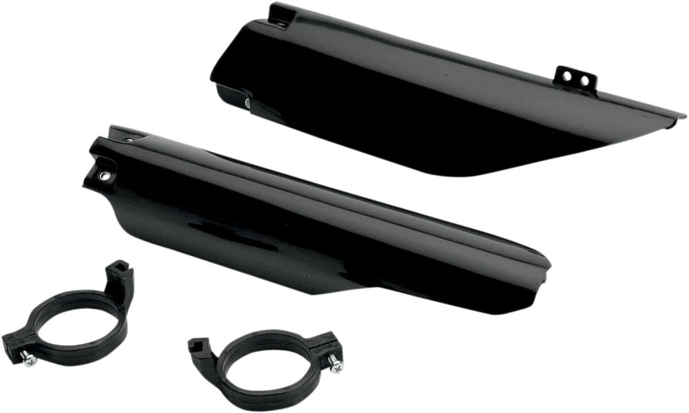 UFO Forkcover RM04-06 RMZ04-05 BLK