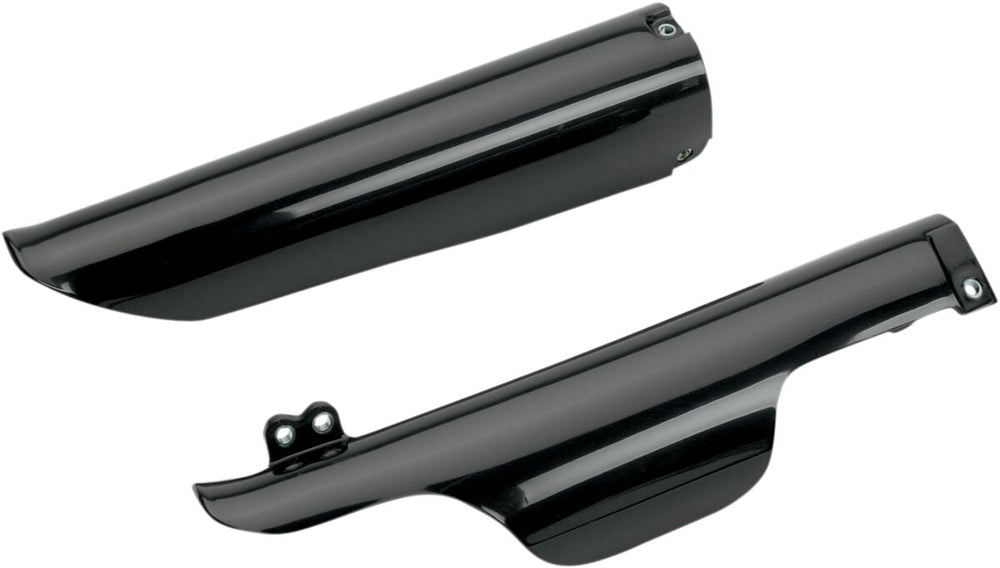 UFO Fourche Protection Yz/yzf 05-07 BLK