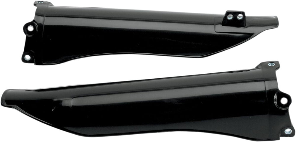 UFO Fourche Protection KXF 06-08 BLK