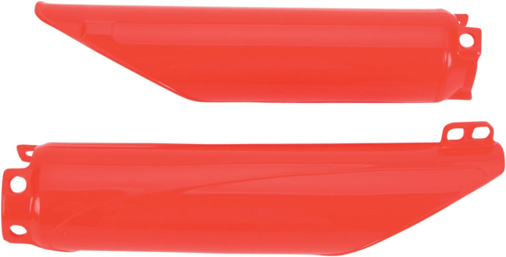 UFO Fourche Protection CR Rouge