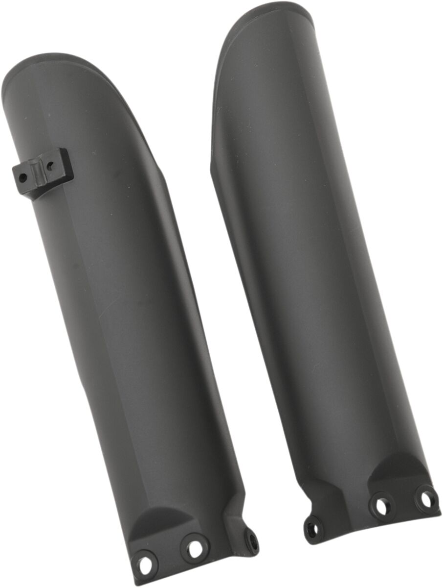 UFO Fourche Protection SX85 04-17 BLK
