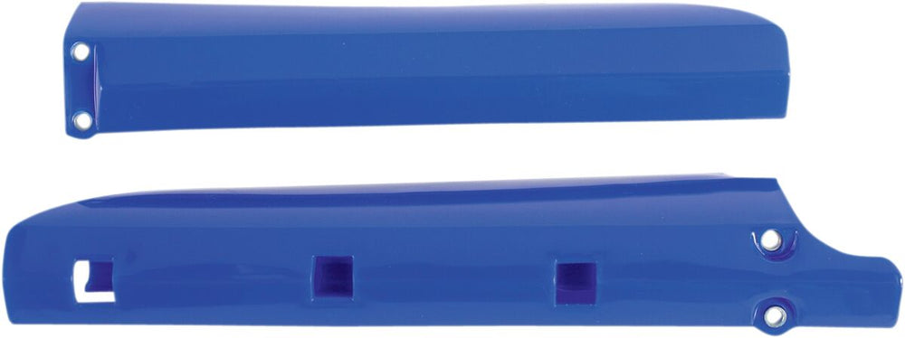 UFO Fourche Protections YZ85 02-18 Bleu