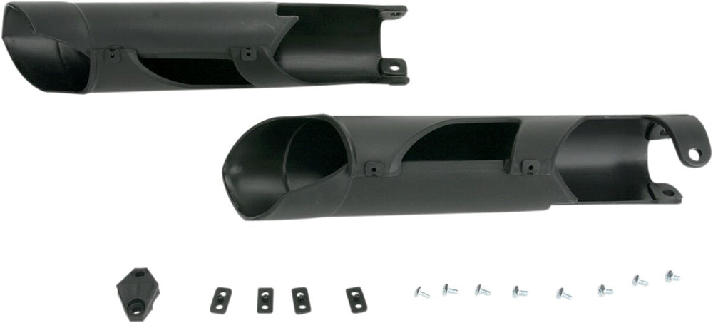 UFO Fourche Protection Sx/sxf 07-14 BLK