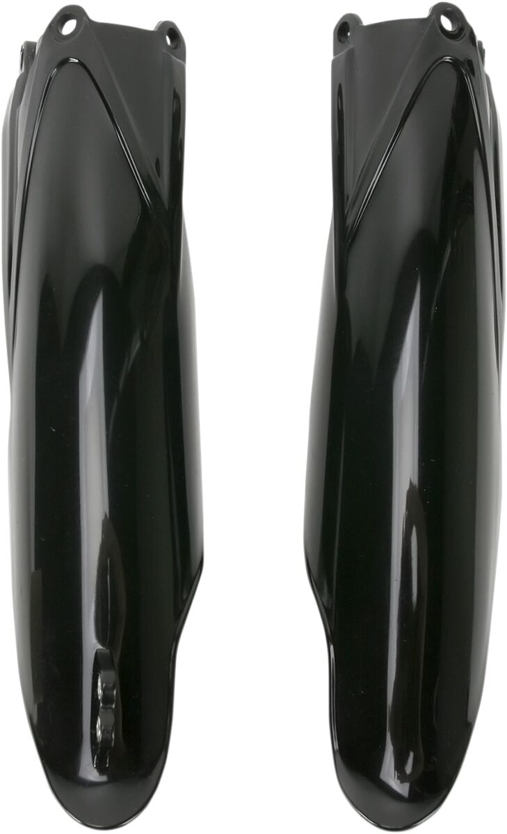 UFO Fourche Protection YZ22-/YZF10-23 BLK