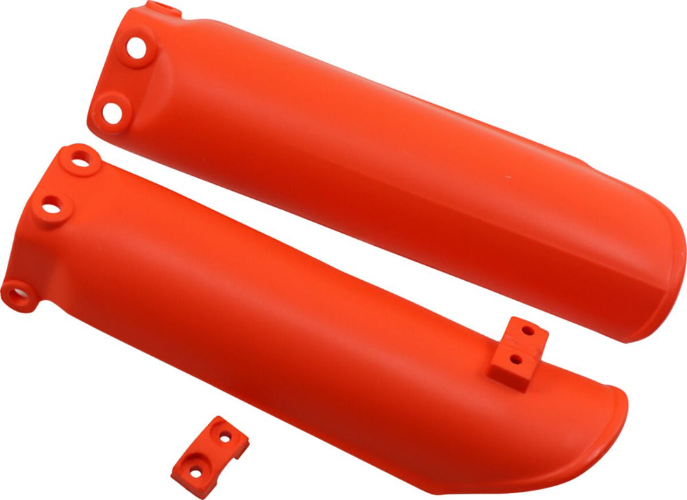 UFO Fourche Protection KTM SX 65 02-24 Or