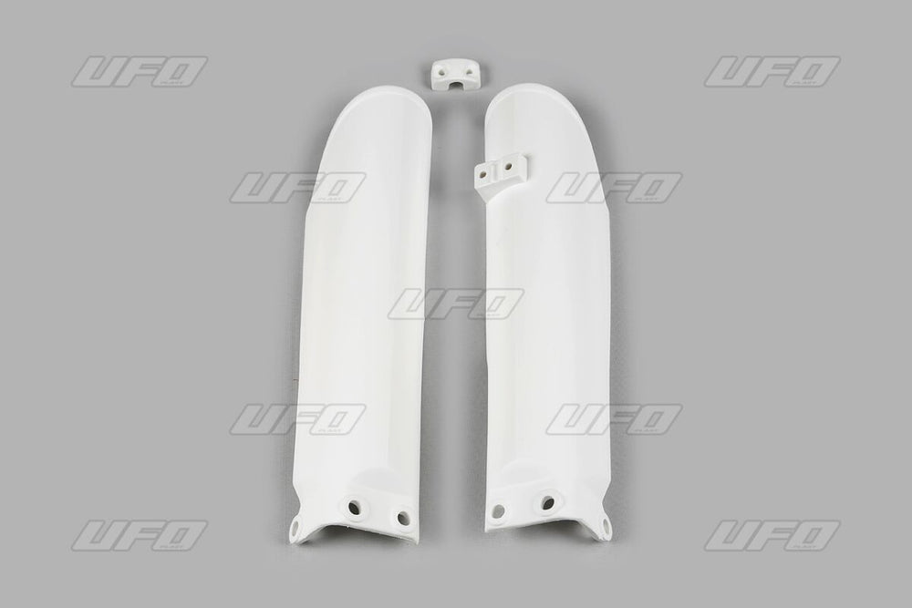 UFO Fourche Protection SX85 04-17 WH
