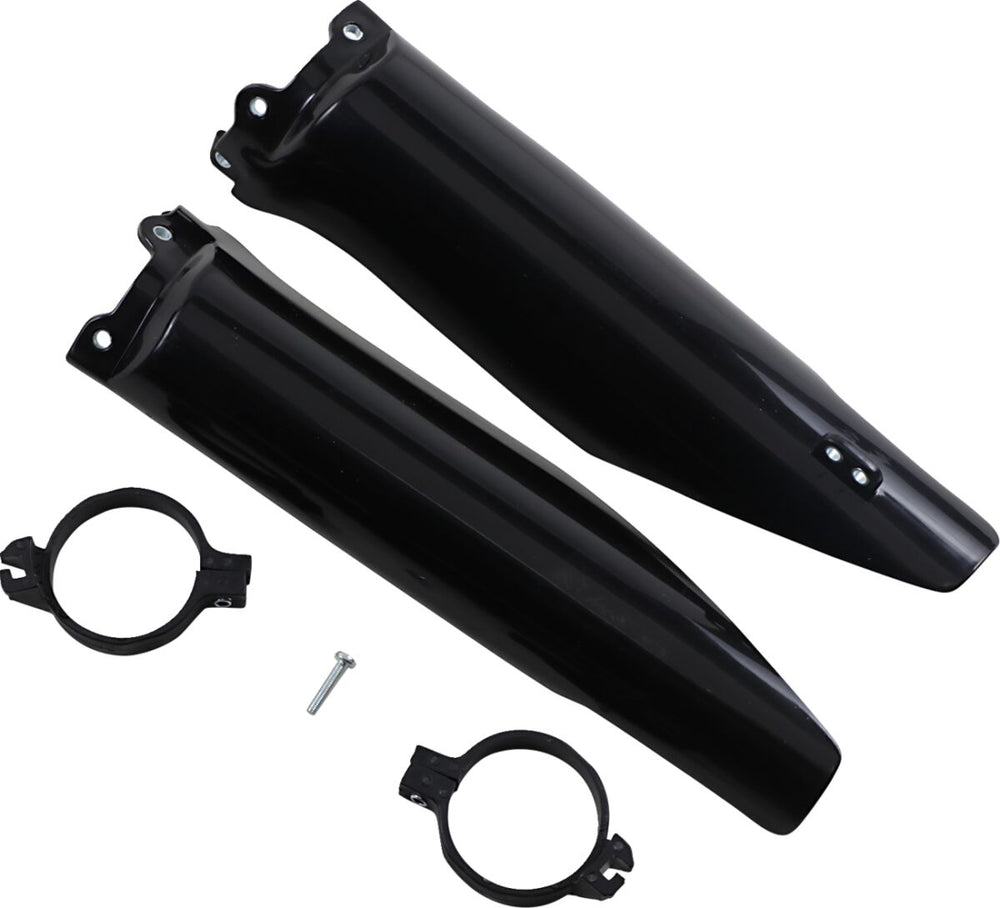 UFO Fourche Protection Kx/kxf 03-08 BK