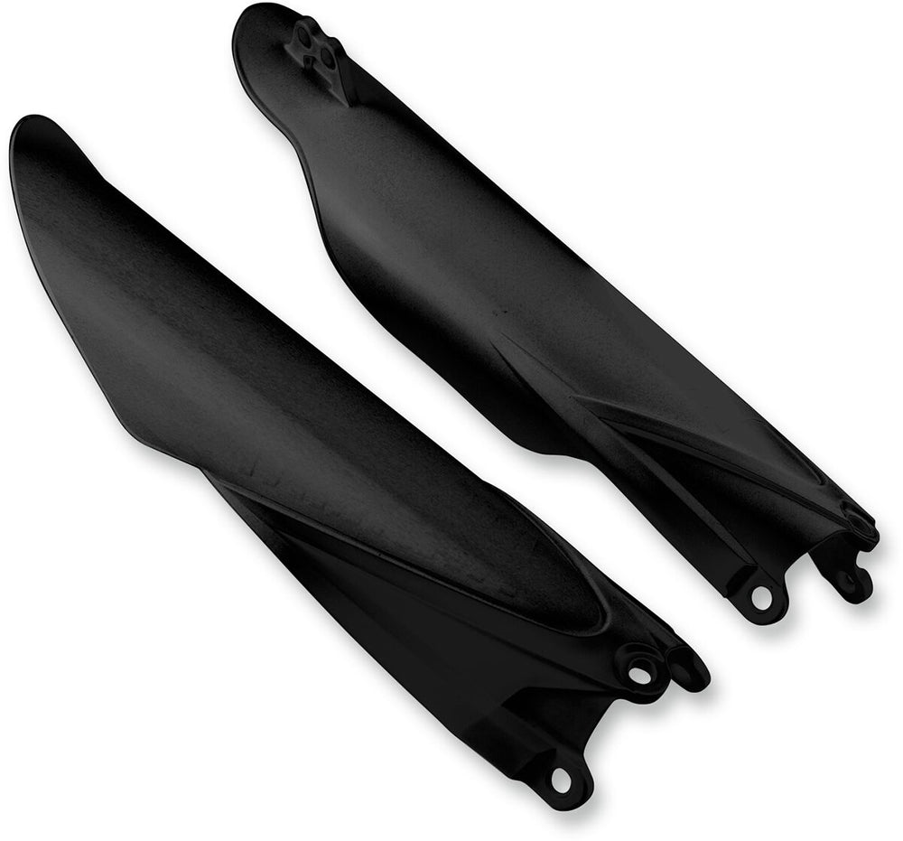 Cycra Protections Fourche YZF250/450 BK