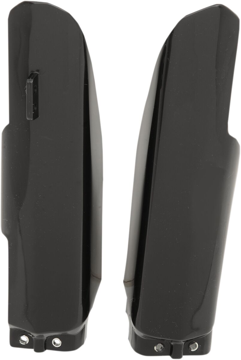 UFO Fourche Protections RM85 BLK
