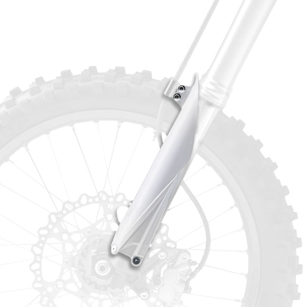 Polisport Fourche Protection Yz/yzf WH