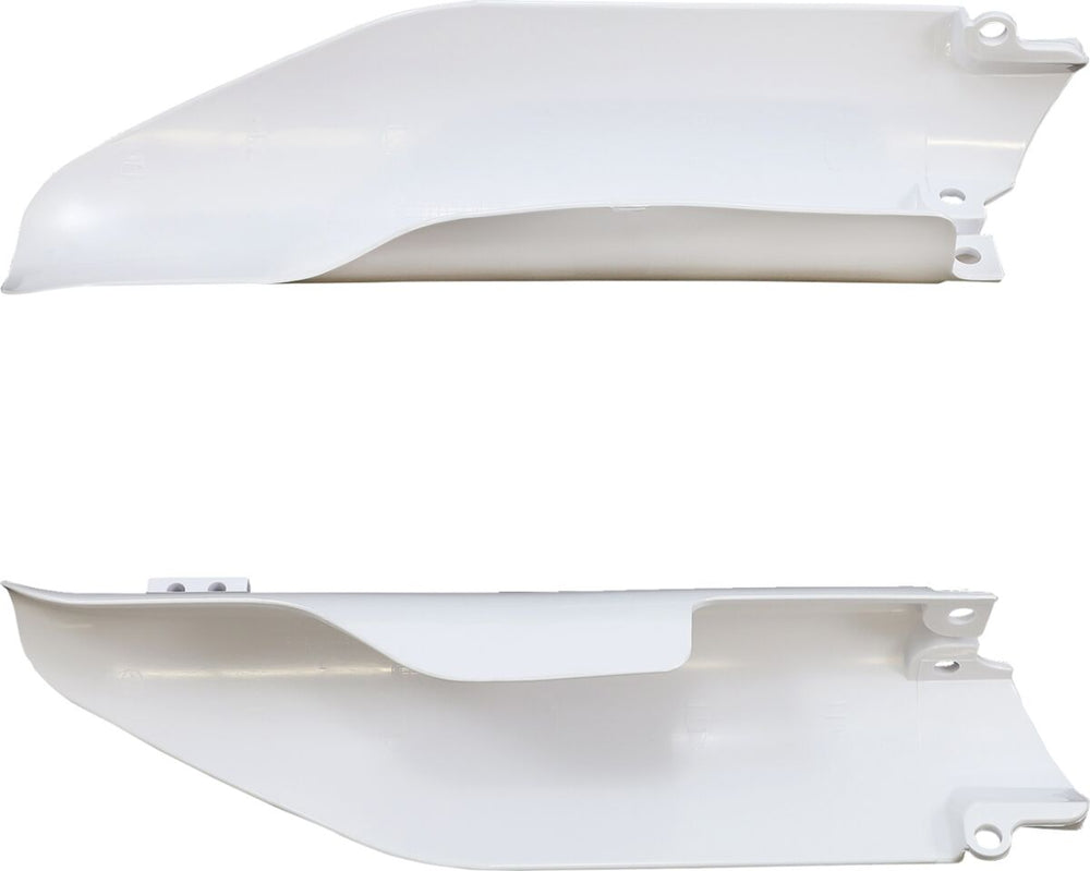 Polisport Fourche CVR Suz RMZ WH