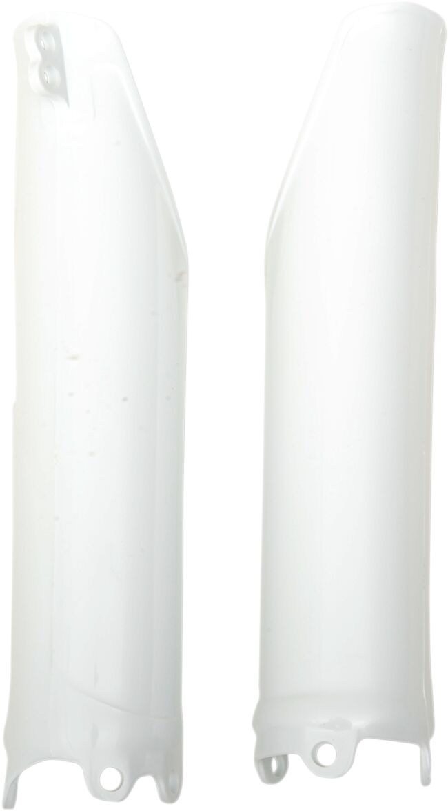 UFO Fourche Protections CRF 09-18 WH