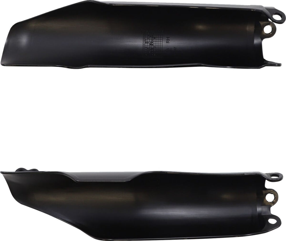 Polisport Fourche CVR CRF 04-18 BK