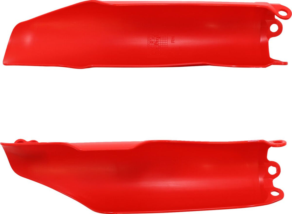 Polisport Fourche CVR CRF 04-18 Rouge