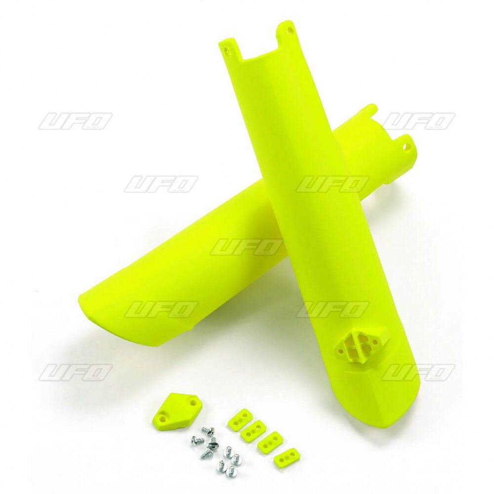UFO Fourche CVRS Hva 15-22 Flo Yellow