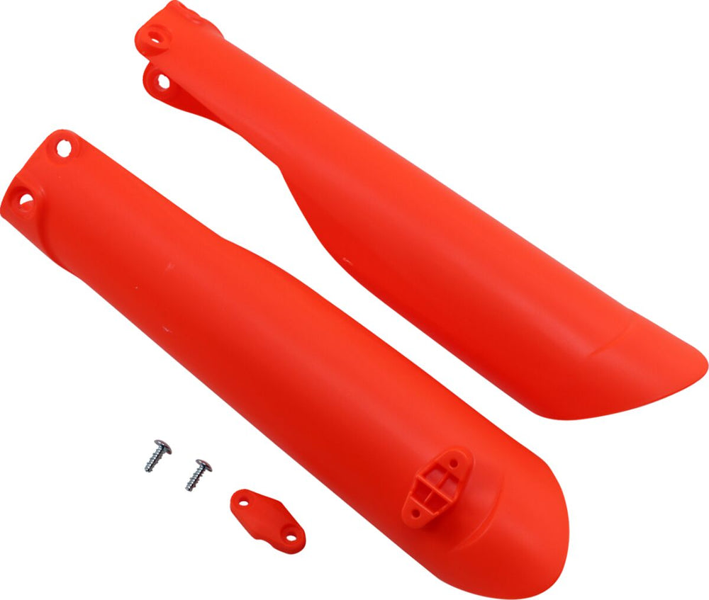 UFO Fourche Protection Sx/sxf 15-22 Flo Or