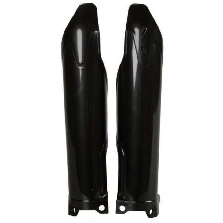 Polisport Fourche Protection Beta 12-18 BLK