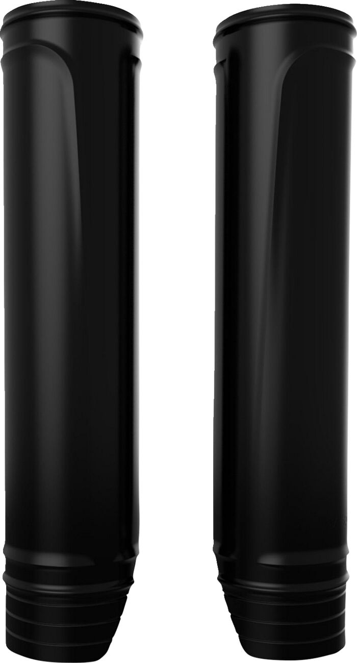 Polisport Supérieur Fourche Protection BLK